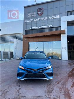 تويوتا كامري